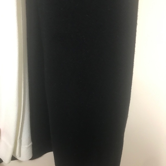 Zara Black and White Skirt - Picture 6 of 13